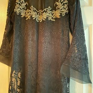 Pakistani/Indian Dress